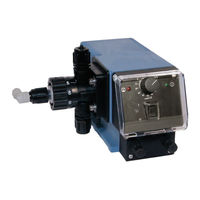 Ecolab ELADOS EMP KKS Serie Bedienungsanleitung