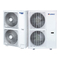Klimaanlagen Gree GMV5 WLA-X SLIM Installations- Und Bedienungsanleitung