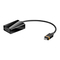 Adapter Goobay 61751 Betriebsanleitung