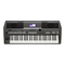 Musikinstrumente Yamaha PSR-S670 Bedienungsanleitung