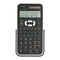 Taschenrechner Sharp EL-506X Bedienungsanleitung
