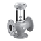 Armaturen Samson 3260/5857 Originalanleitung