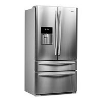 Haier HB22FWRSSAA Gebrauchsanleitung