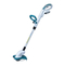 Rasentrimmer Makita UR140D Betriebsanleitung