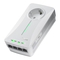 Adapter Asus HomePlug AV Powerline Adapter PL-X51P Bedienungsanleitung
