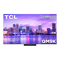 TCL QM9K Series, 65/75/85QM9K Handbuch