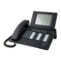 Avaya OS 33 Bedienungsanleitung