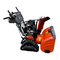 Schneefräsen Husqvarna ST 327T Anleitungshandbuch