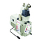 Pumpen Edwards E-LAB 2 Betriebsanleitung