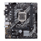 Mainboards Asus PRIME H410M-D Bedienungsanleitung