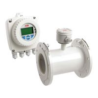 Abb WaterMaster Programmierhandbuch