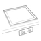 Grills Electrolux TY 58 CN/Vi Gebrauchsanweisung, Installationsanleitung