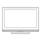LCD-Fernseher JVC LT-26DC9BH Bedienungsanleitung