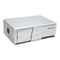 CD-Player JVC CH-X1500 Installationsanleitung