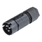 Kabel und Steckverbinder Wieland RST08 Montageanleitung