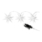 Lampen & Licht LightZone WK-858W-C Bedienungsanleitung