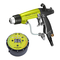 Spritzpistolen, Düsen & Spritzen Sames Kremlin Nanogun+ Airspray GNM 6080 LR Betriebsanleitung