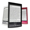 PDAs Sony PRS-T1 Kurzanleitung