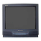 Fernseher Panasonic TX-28MK1F Bedienungsanleitung