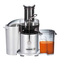 Entsafter Gastroback 40137 Gebrauchsanweisung