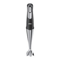 Braun 4199 Gebrauchsanweisung