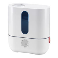 Boneco U200 Gebrauchsanweisung