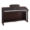 Musikinstrumente Roland HP601 Bedienungsanleitung