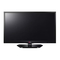 LED-Fernseher LG LB45 Serie Bedienungsanleitung