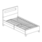 Möbel Home Deluxe GALAXIS 59252 Gebrauchsanweisung