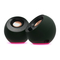 Creative PEBBLE PRO MF1710 Minimalistische 2.0 USB-Lautsprecher – Handbuch