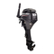 Außenbordmotoren Mercury Marine 9,9 Bigfoot Bedienungsanleitung