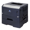 Drucker Konica Minolta bizhub 3300P Kurzanleitung