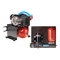 Pumpen SPX Aqua Jet UNO Bedienungsanleitung