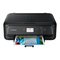 Drucker Canon PIXMA TS5100 Serie Inbetriebnahme