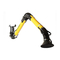 Robotik PLYMOVENT Miniman-100 ATEX Betriebsanleitung