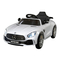 Kinderfahrzeuge Jamara Mercedes-AMG GT R Gebrauchsanleitung