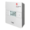 Thermostate Rehau NEA HT 24 V Bedienungsanleitung Und Montageanleitung