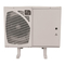 Wärmepumpen Tecumseh Silensys SILAJ9480P Original Installationsanleitung