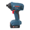 Bosch Professional GDR 1080-LI / 1440-LI Handbuch
