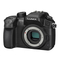 Kameras Panasonic Lumix DMC-GH4 Bedienungsanleitung