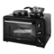 Herde Silvercrest SMK 2500 A1 Bedienungsanleitung