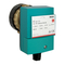 Pumpen Wilo Star-Z 15 A Einbau- Und Betriebsanleitung