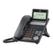 Telefone NEC DT530 Kurzbedienungsanleitung