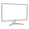 Monitore Acer NITRO QG241YPbmiipx Bedienungsanleitung