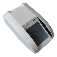 Bosch IR 250 T Installationshandbuch