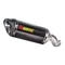 Akrapovic Slip-On Classic Line