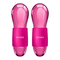 Körperpflegemittel GESKE Cool & Warm Duo Eye Massager 7 in 1 Produktanleitung