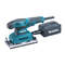 Makita BO3710, BO3711 - Schleifer Handbuch