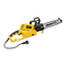 Kettensäge Powerplus POWXG1031 Handbuch