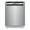 Geschirrspüler Grundig GNU11O25X Bedienungsanleitung